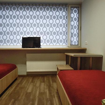 Hostel Laurita Kaunas Esterno foto