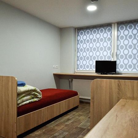 Hostel Laurita Kaunas Esterno foto