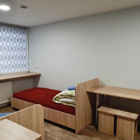 Hostel Laurita Kaunas Esterno foto